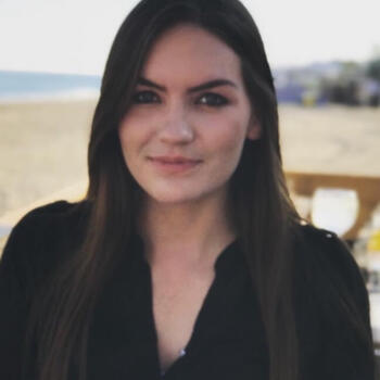 Canguro en Málaga: Anna