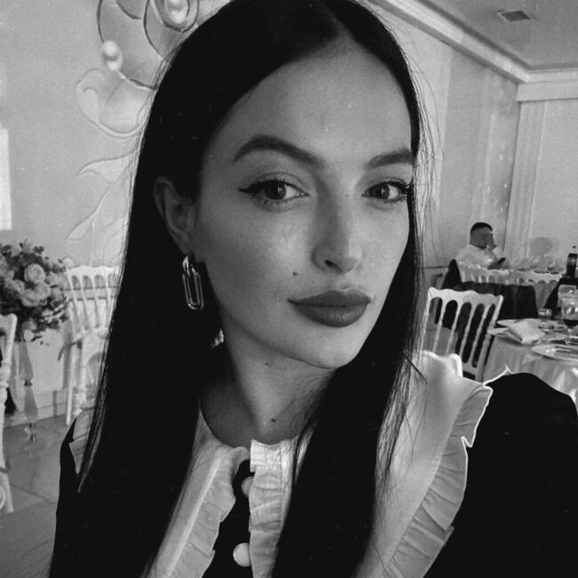 Job de babysitting în Durleşti: Tatiana