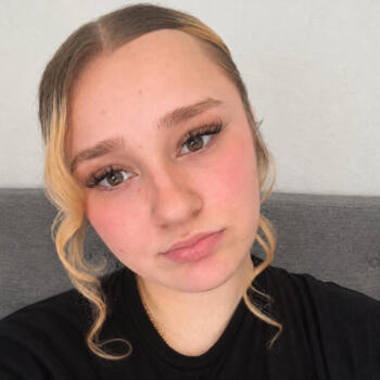 Babysitter Ulm: Anisa