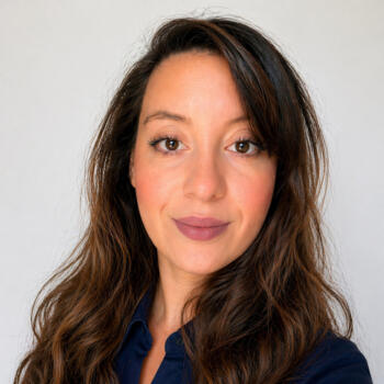 Babysitter Paris: Ferial