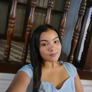 Niñera en Sincelejo: Alejandra