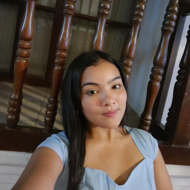 Niñera en Sincelejo: Alejandra