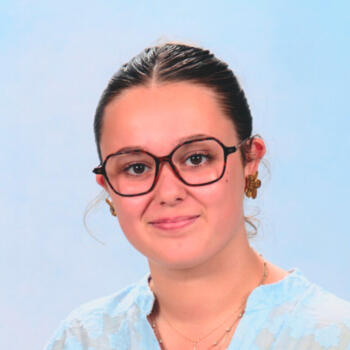 Babysitter Sin-le-Noble: Maëlle