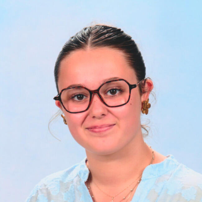 Babysitter in Sin-le-Noble: Maëlle