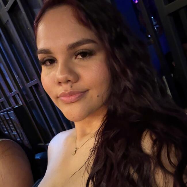 Babysitting job in Ibagué: DANIELA