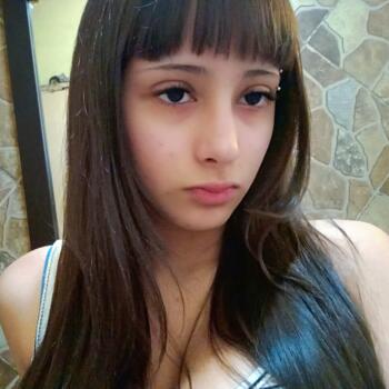 Babysitter in Avellaneda (Buenos Aires): Mia