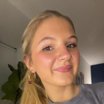 Dagplejer i Hellerup: Anna Overgaard