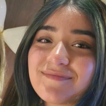 Babysitter in Antofagasta: Sofia