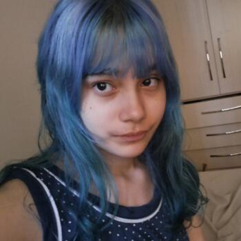 Babá em Vila Velha: Beatriz