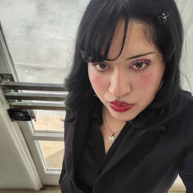 Babysitter in Vallenar: Meilin