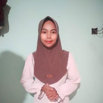 Babysitter Jakarta: Lailatun