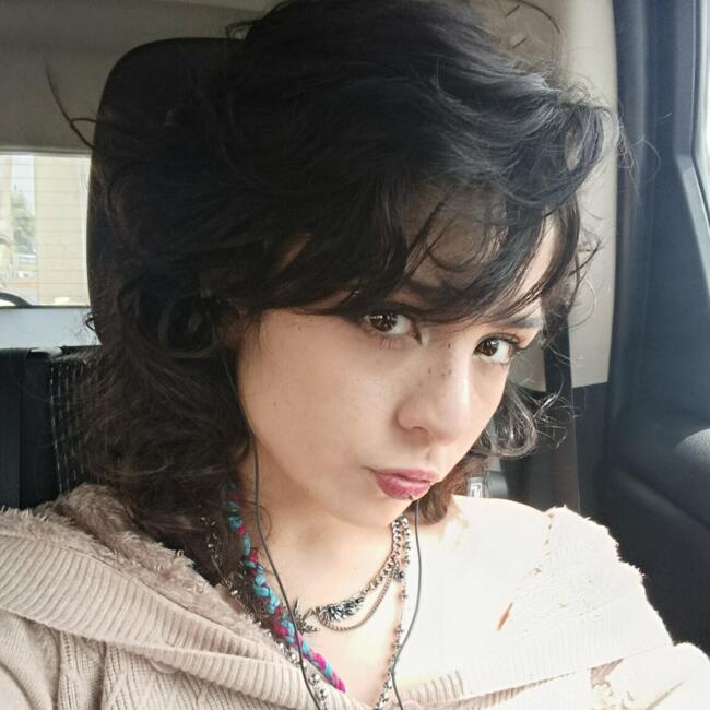 Babysitter in Cholula: Stephanie Abigail