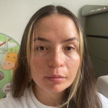 Babysitting job in Dosquebradas: babysitting job Silvana Gómez