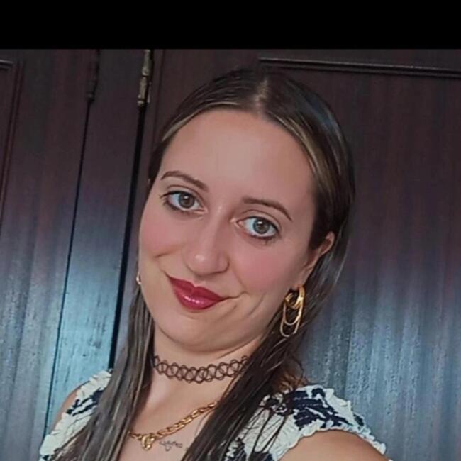 Babysitter in Montijo: Mafalda