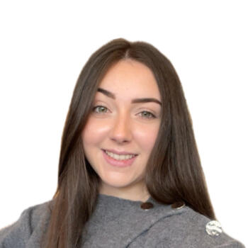 Canguro en Madrid: Araceli ️