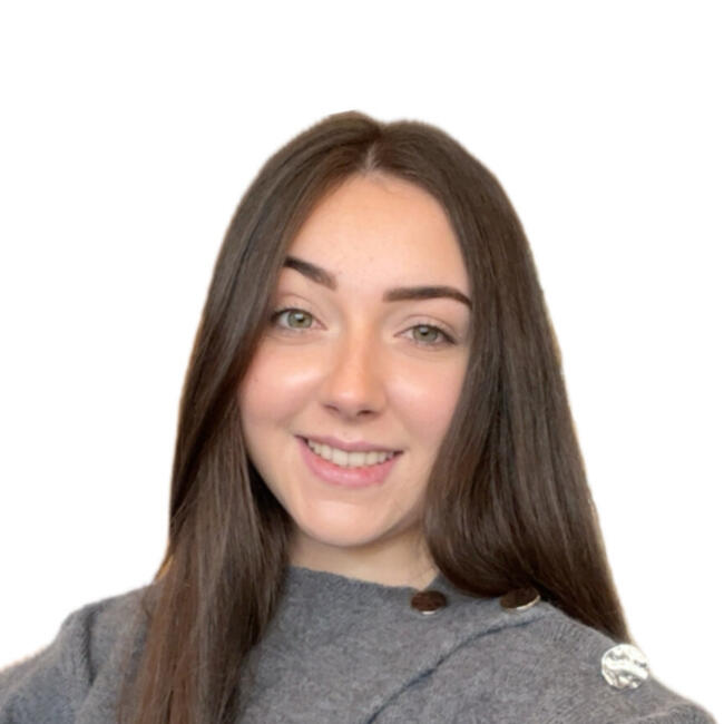 Canguro en Madrid: Araceli ️