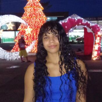 Babysitter in Manacapuru: Ana cristina