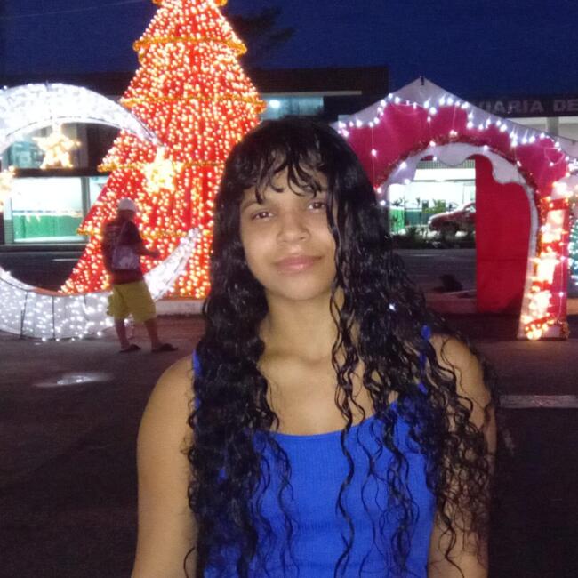Babysitter in Manacapuru: Ana cristina