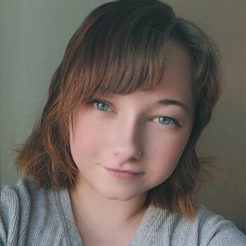 Baby-sitter in Kentville: Stephanie