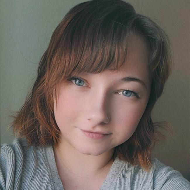 Baby-sitter in Kentville: Stephanie