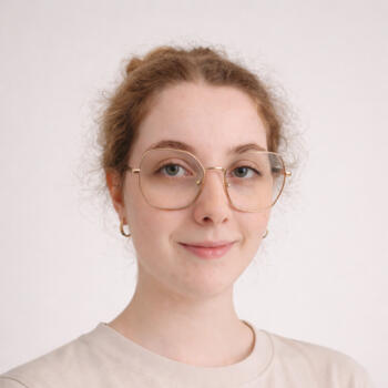 Babysitter in Marly-le-Roi: Emilie
