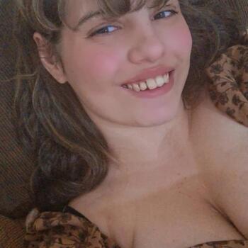 Babysitter in Cascavel: Giovana