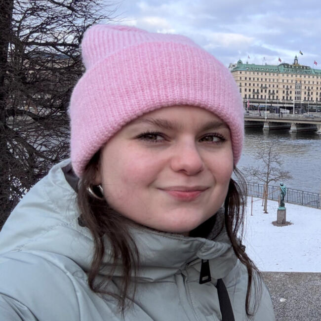 Babysitter in Numansdorp: Jasmijn