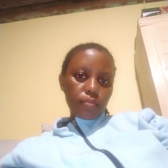 Nanny in Richards Bay: Mamotlatsi