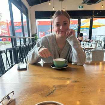 Babysitter in Christchurch: Bailey