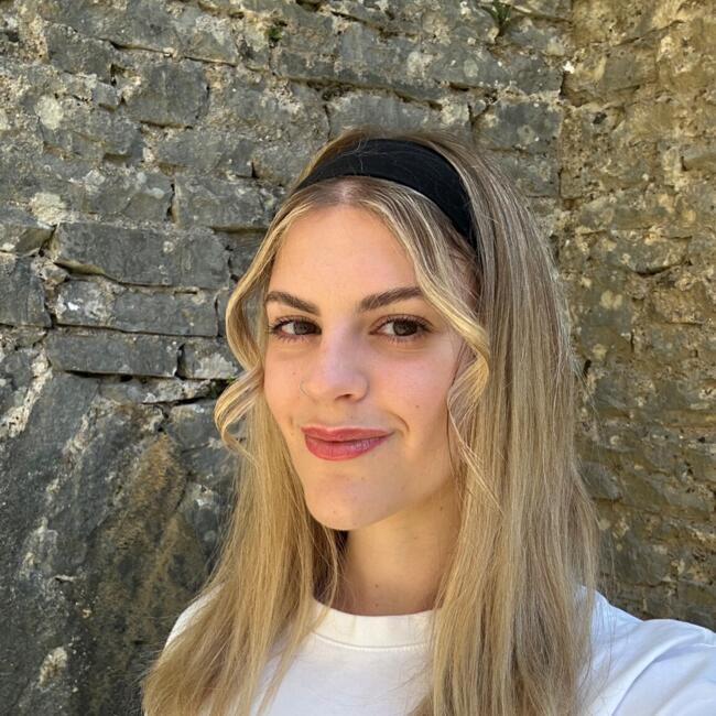 Babysitter in Ioannina: Ευαγγελία