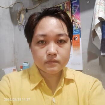 Nanny di Kota Bekasi: Suci