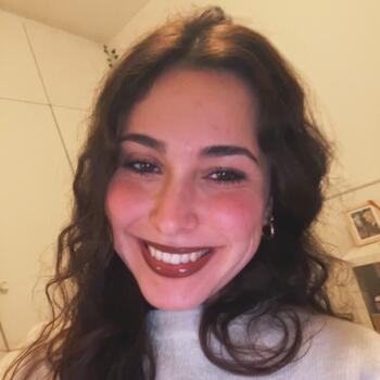 Babysitter in Lisbon: Ana