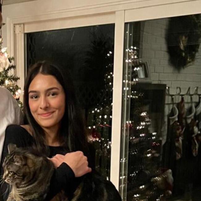 Babysitter in Oakville: Olivia