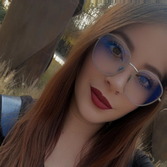 Trabajo para niñera en Ciudad de México: Cari