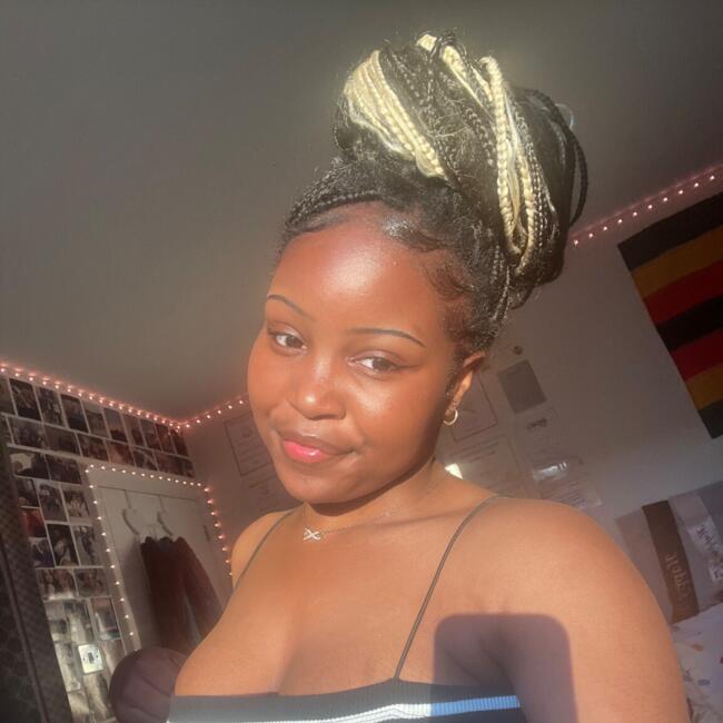 Babysitter in Peterborough: Chantel