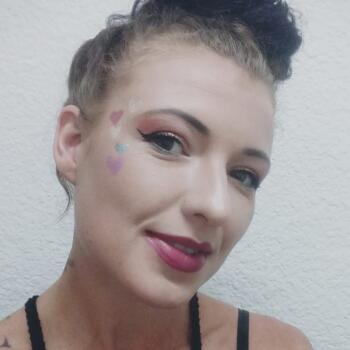 Nanny Cape Town: Charne