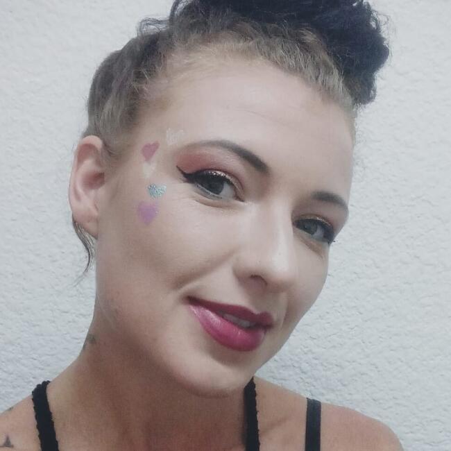 Nanny in Cape Town: Charne