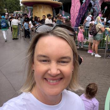 Nanny job in Hobart: babysitting job Alice
