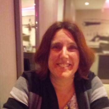 Babysitter in Brighton: Jenny