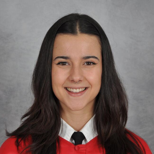 Canguro en Madrid: Carmen