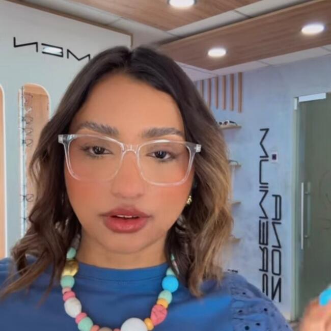 Babysitter in Copiapó: Francisca