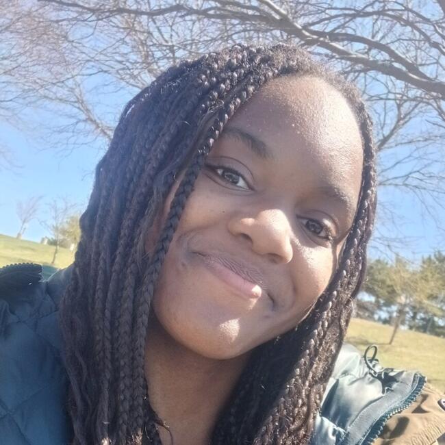 Babysitter in Aix-en-Provence: Cecilia