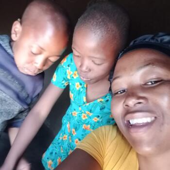 Babysitting job in Cape Town: babysitting job Helen