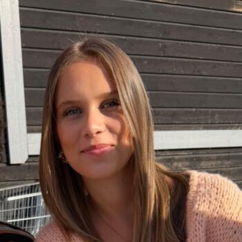 Barnvakt Örebro: Majken