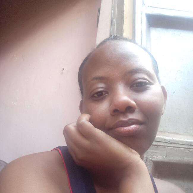 Nanny in Nairobi: Batamuliza