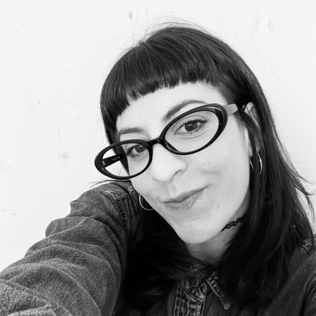 Babysitter in Berlin: Beatrice