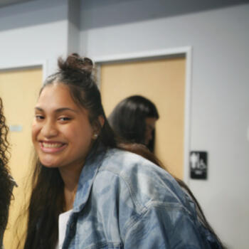 Nanny in San Mateo: Rosie