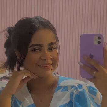 Babysitter in Sabará: Nathalia