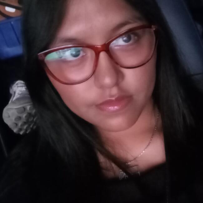 Babysitter in Coquimbo: María Belén