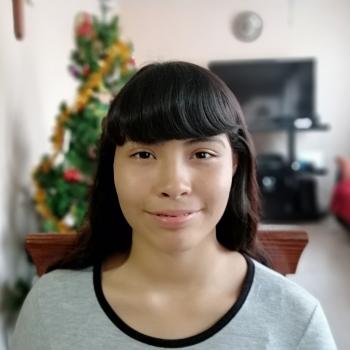 Babysitter Guadalajara: Angela Estefany